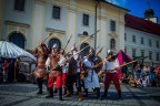 “Transylvanian Fortresses” Festival, Sibiu